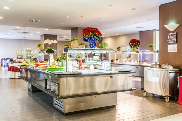 Hotel Gran Cervantes by Blue Sea